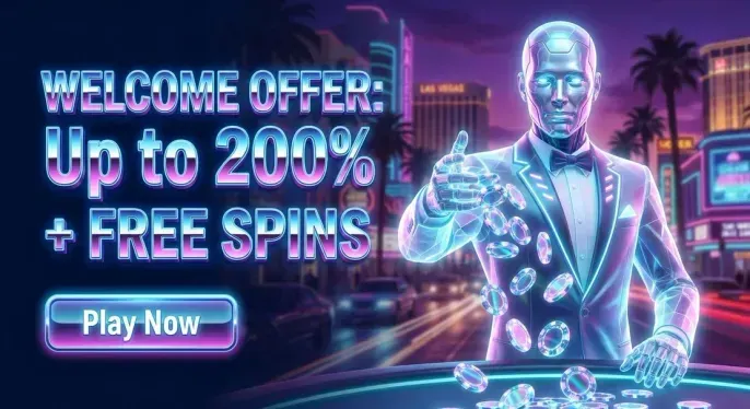 Rocky casino